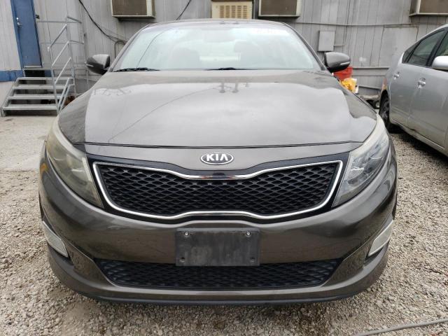5XXGM4A74FG364662 KIA Optima Lx