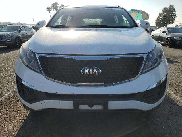 KNDPB3AC7E7606672 KIA Sportage Base
