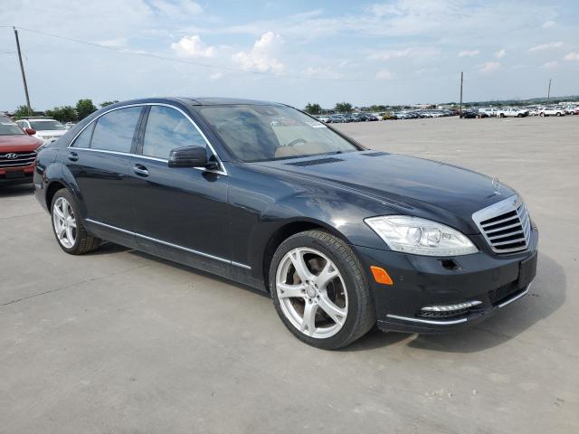 VIN WDDNG9EB9DA533440 2013 Mercedes-Benz S-Class, 5... no.4