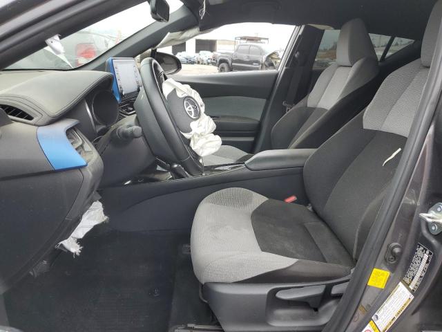 JTNKHMBXXK1044471 Toyota C-HR XLE