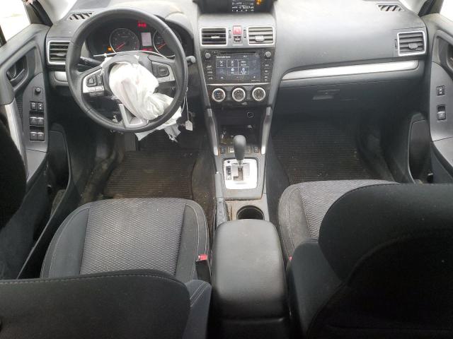 JF2SJAEC9HH453241 Subaru Forester 2.5i Premium