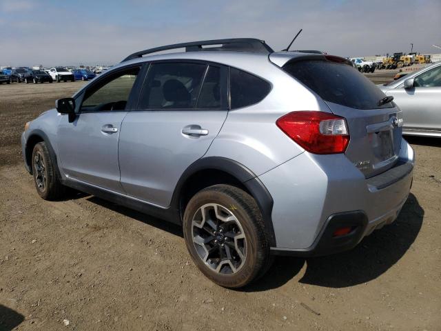 JF2GPABC6G8299191 Subaru Crosstrek Premium