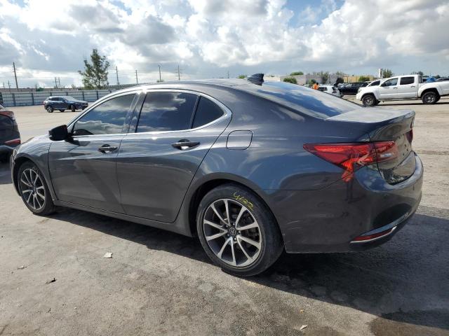 2016 ACURA TLX ADVANC 19UUB2F70GA004213