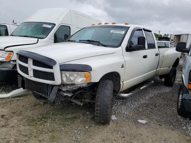 2005 Dodge Ram 3500 ST