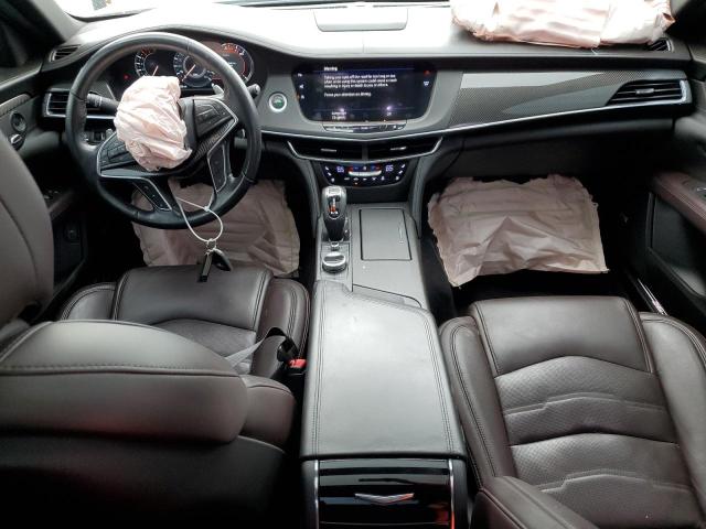 2019 CADILLAC CT6 SPORT - 1G6KN5R6XKU133653