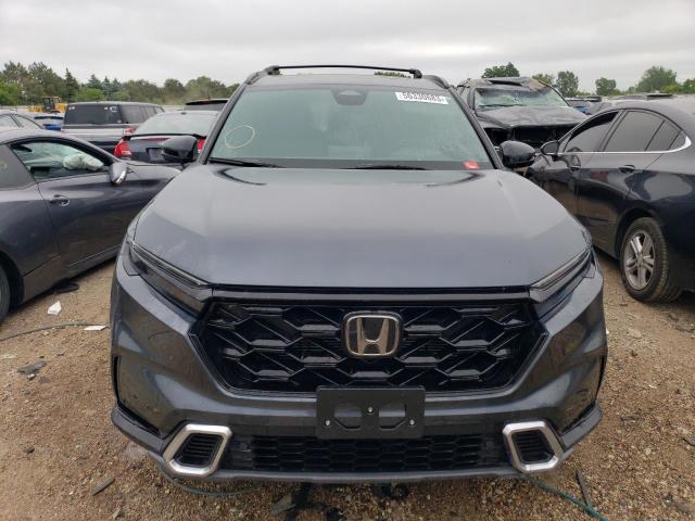 2023 HONDA CR-V SPORT - 7FARS6H95PE010806