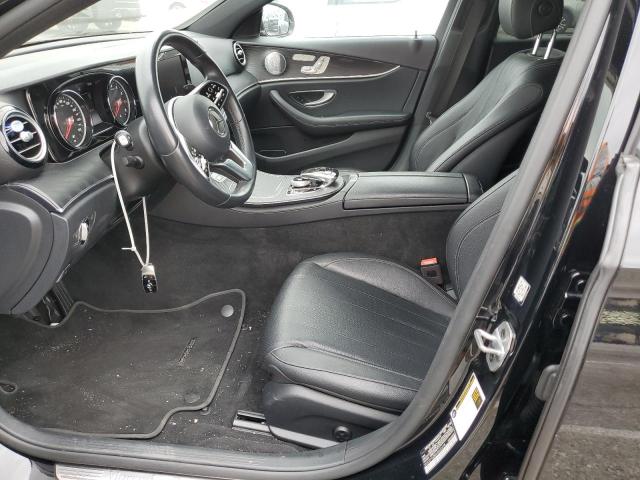 WDDZF4JB8KA600698 Mercedes-Benz E 300