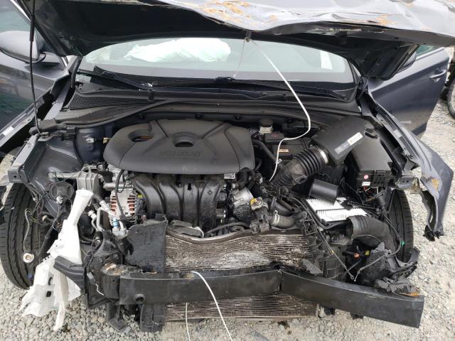 KMHH35LE6JU029135 Hyundai ELANTRA GT