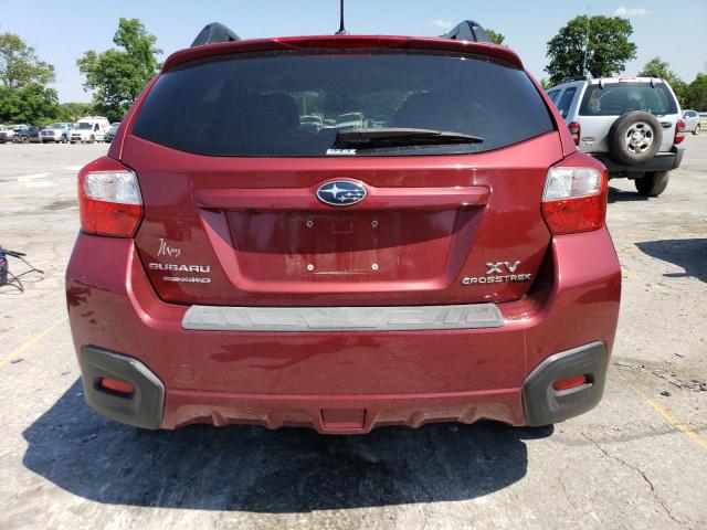JF2GPAKC9EH330852 Subaru Xv Crosstrek 2.0 Limited
