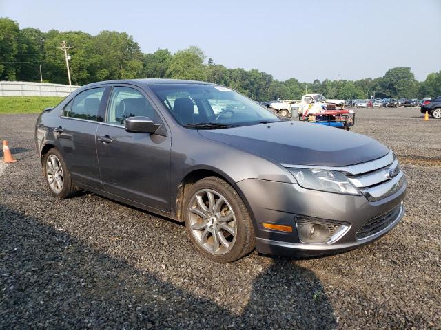 Vin: 3fahp0ha3cr325473, lot: 57660513, ford fusion se 20124