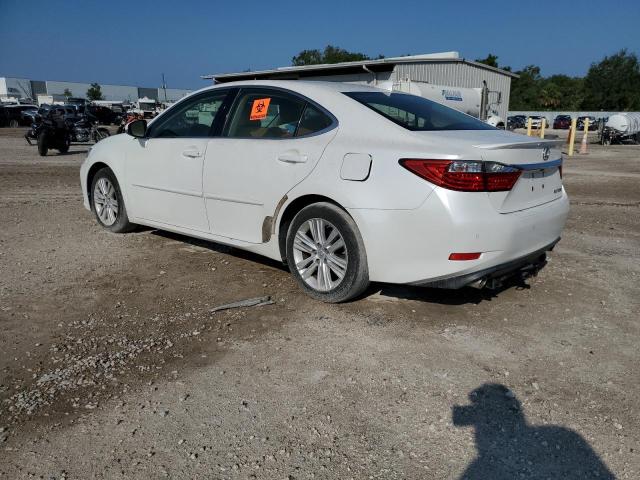 VIN JTHBK1GGXF2157476 2015 LEXUS ES350 no.2