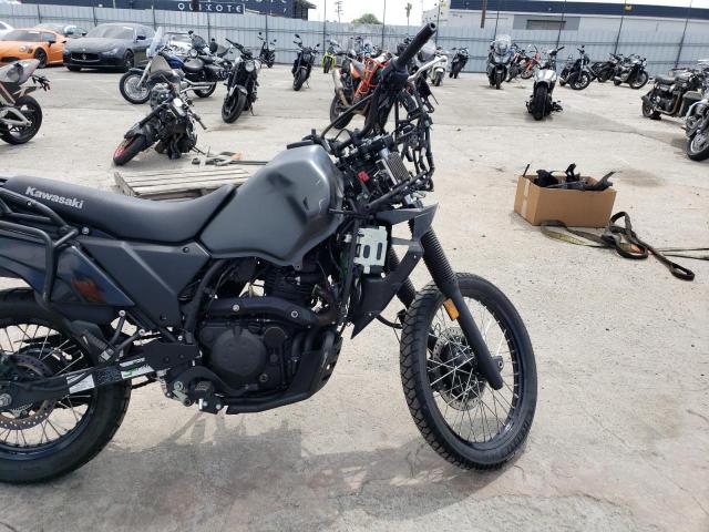 2022 KAWASAKI KL650 H ML5KLEH19NDA00277