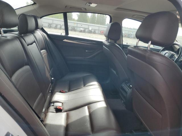 WBA5A7C59ED612004 BMW 528 XI