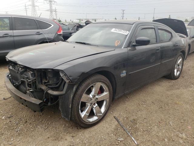 2007 Dodge Charger R/T