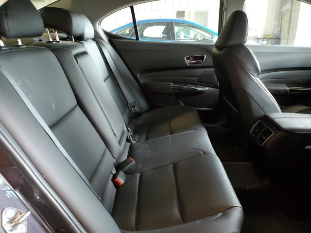 2019 ACURA TLX TECHNO - 19UUB1F54KA000070