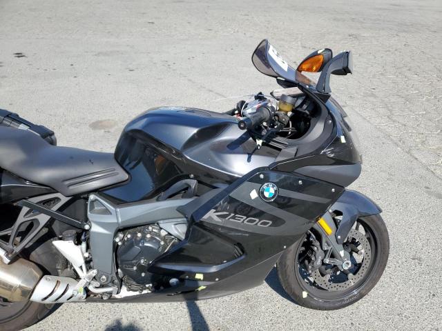 2014 BMW K1300 S - WB1050909EZV95015