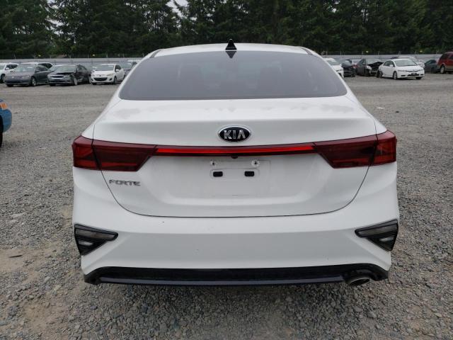 3KPF24AD3ME307205 KIA FORTE FE