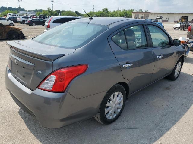 3N1CN7AP4JL803811 | 2018 NISSAN VERSA S