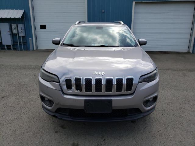 2019 JEEP CHEROKEE L - 1C4PJMCB9KD228624