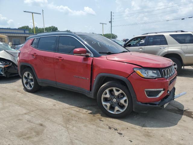2019 JEEP COMPAS - 3C4NJDCB8KT639787