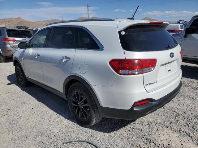5XYPGDA37GG076040 KIA SORENTO LX