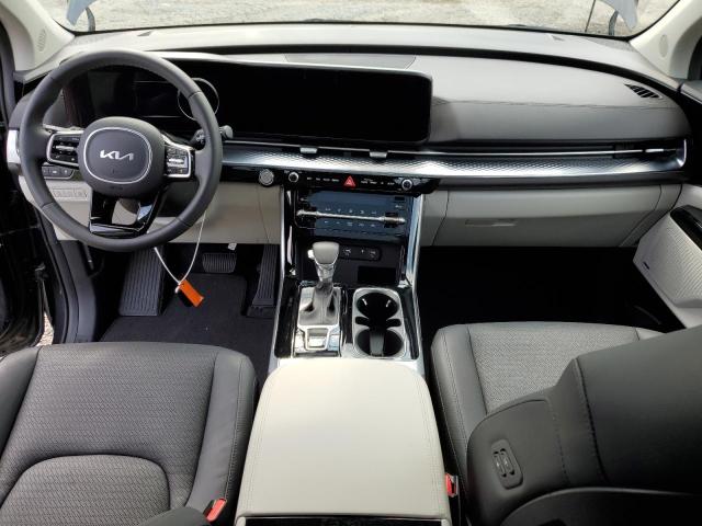 2023 KIA CARNIVAL S KNDNE5H34P6263764