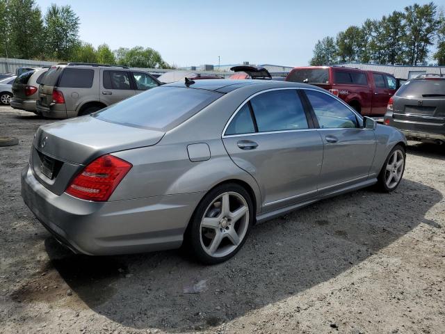 VIN WDDNG7DBXDA523067 2013 Mercedes-Benz S-Class, 550 no.3