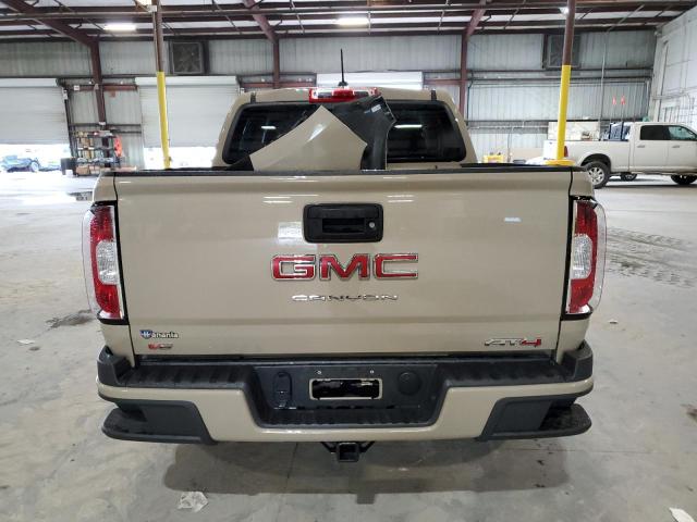 2022 GMC CANYON AT4 1GTG6FEN9N1242257