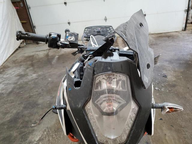2017 KTM 1090 ADVEN - VBKV4940XHM978887