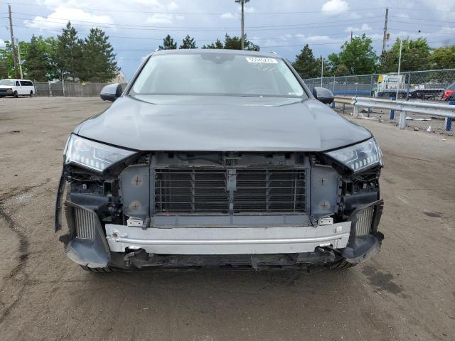 VIN WA1VXBF73ND004605 2022 Audi Q7, Prestige no.5