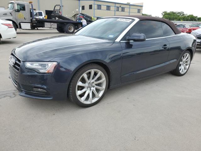 WAUJFAFHXDN018243 2013 AUDI A5, photo no. 1