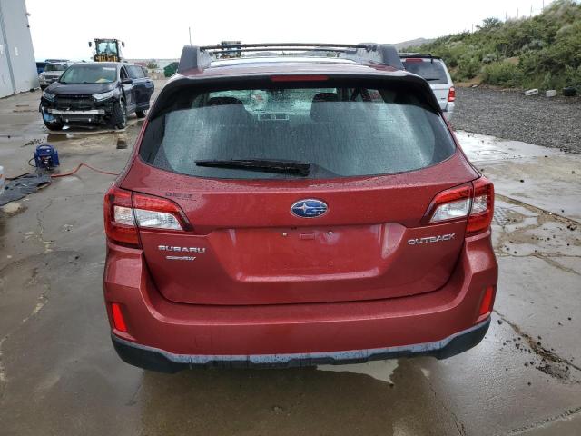 4S4BSAAC7H3426968 Subaru Outback 2.5i