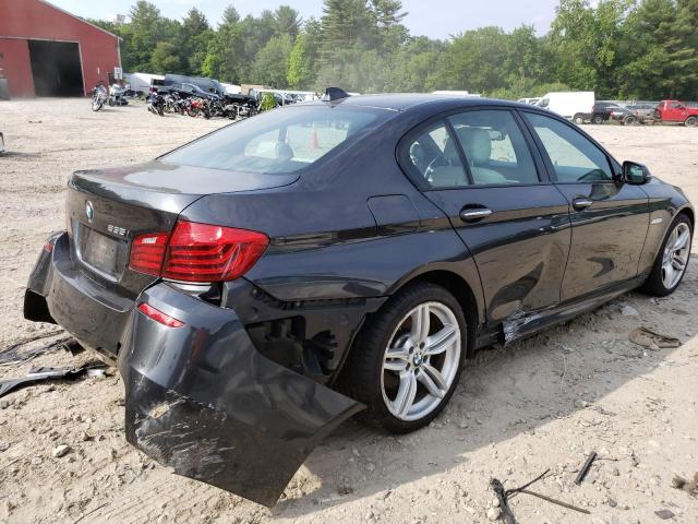 WBA5B3C51ED530998 BMW 535 XI