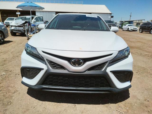 2021 TOYOTA CAMRY NIGH - 4T1S11AK9MU613787
