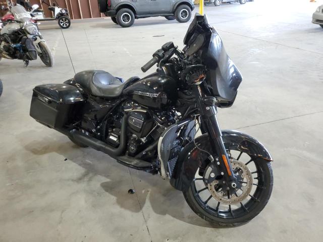 2018 HARLEY-DAVIDSON FLHXS STRE - 1HD1KRC16JB648969