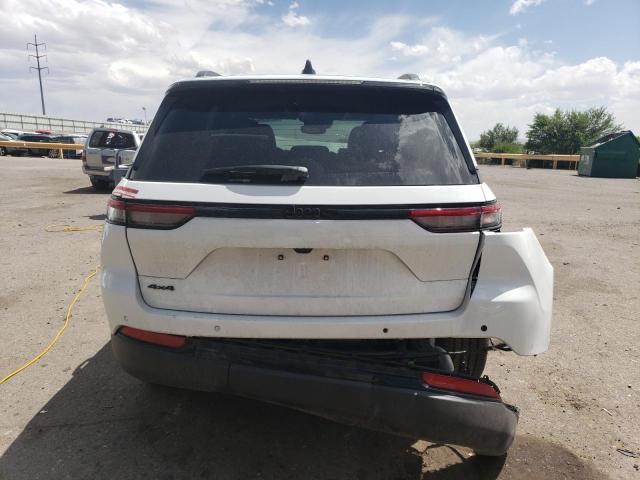 1C4RJHAG5PC570194 Jeep Grand Cherokee Laredo