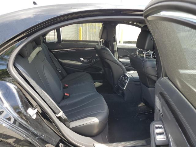 2016 MERCEDES-BENZ S 550 4MAT - WDDUG8FB2GA240200