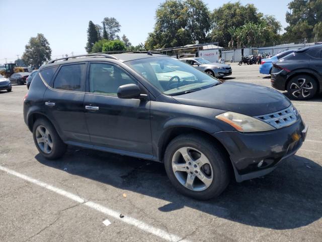 2004 Nissan Murano Sl VIN: JN8AZ08T74W215021 Lot: 68242233