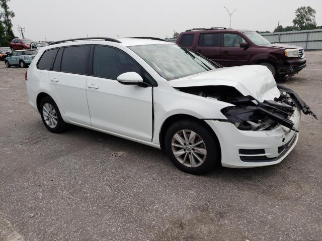 2017 VOLKSWAGEN GOLF SPORT - 3VWC17AU6HM504191