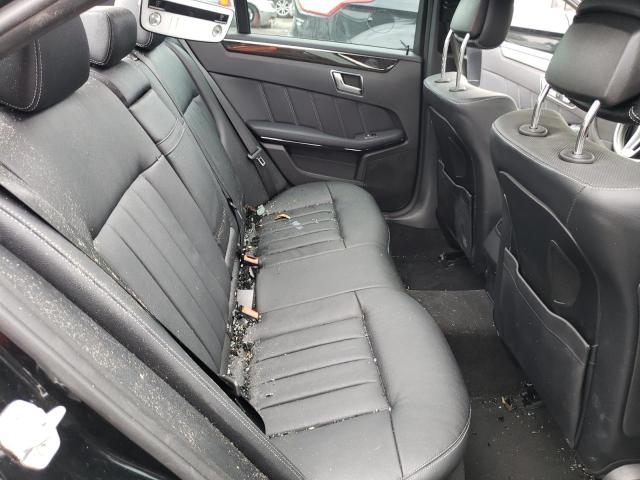 2016 MERCEDES-BENZ E 400 4MAT - WDDHF6HB7GB202770