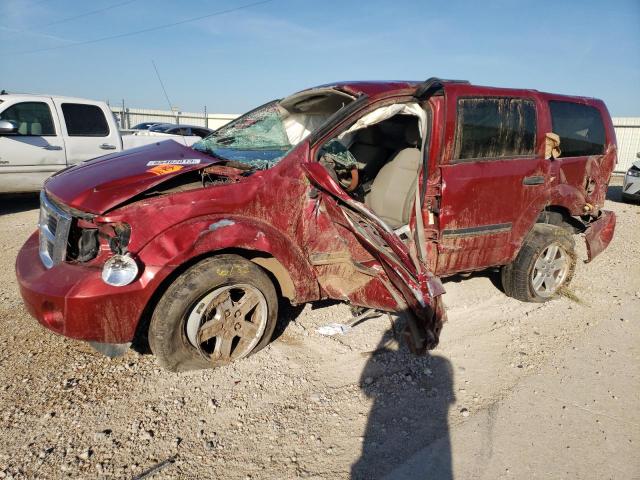 2008 Dodge Durango SLT