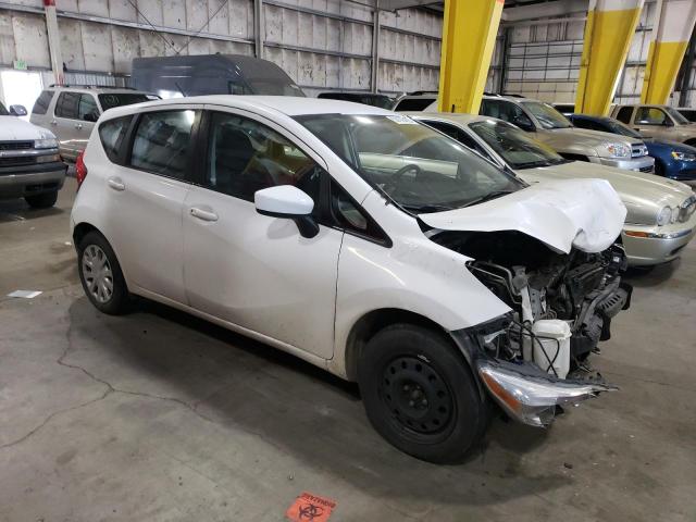 3N1CE2CP3GL407670 Nissan Versa Note S