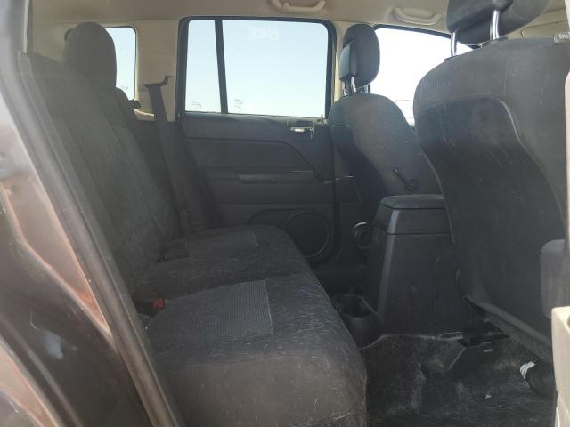 1C4NJCBA2FD148968 Jeep Compass Sport