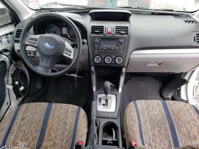 JF2SJAAC3EH473437 Subaru Forester 2.5i