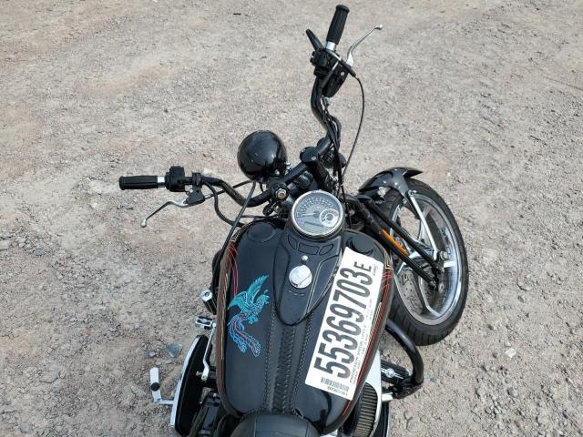 2010 HARLEY-DAVIDSON FLSTSB 1HD1JM519AB025817