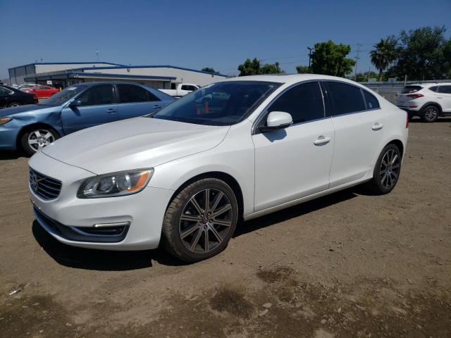 2016 Volvo S60 