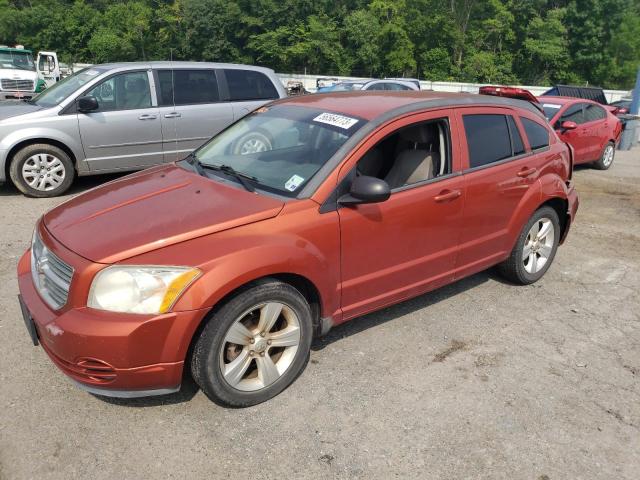 2010 Dodge Caliber SXT