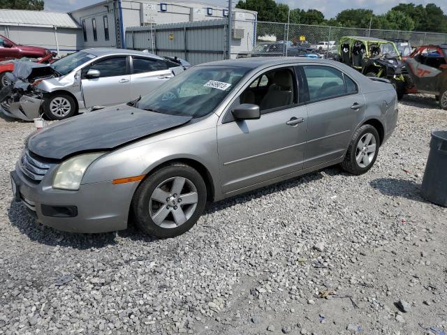 2008 Ford Fusion SE