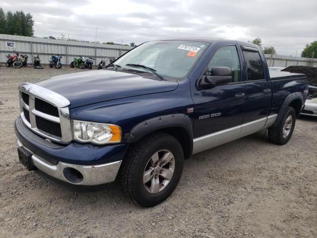 2004 Dodge Ram 1500 ST