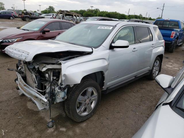 2012 GMC Terrain SLE